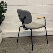 Bauhaus Chair gallery detail image