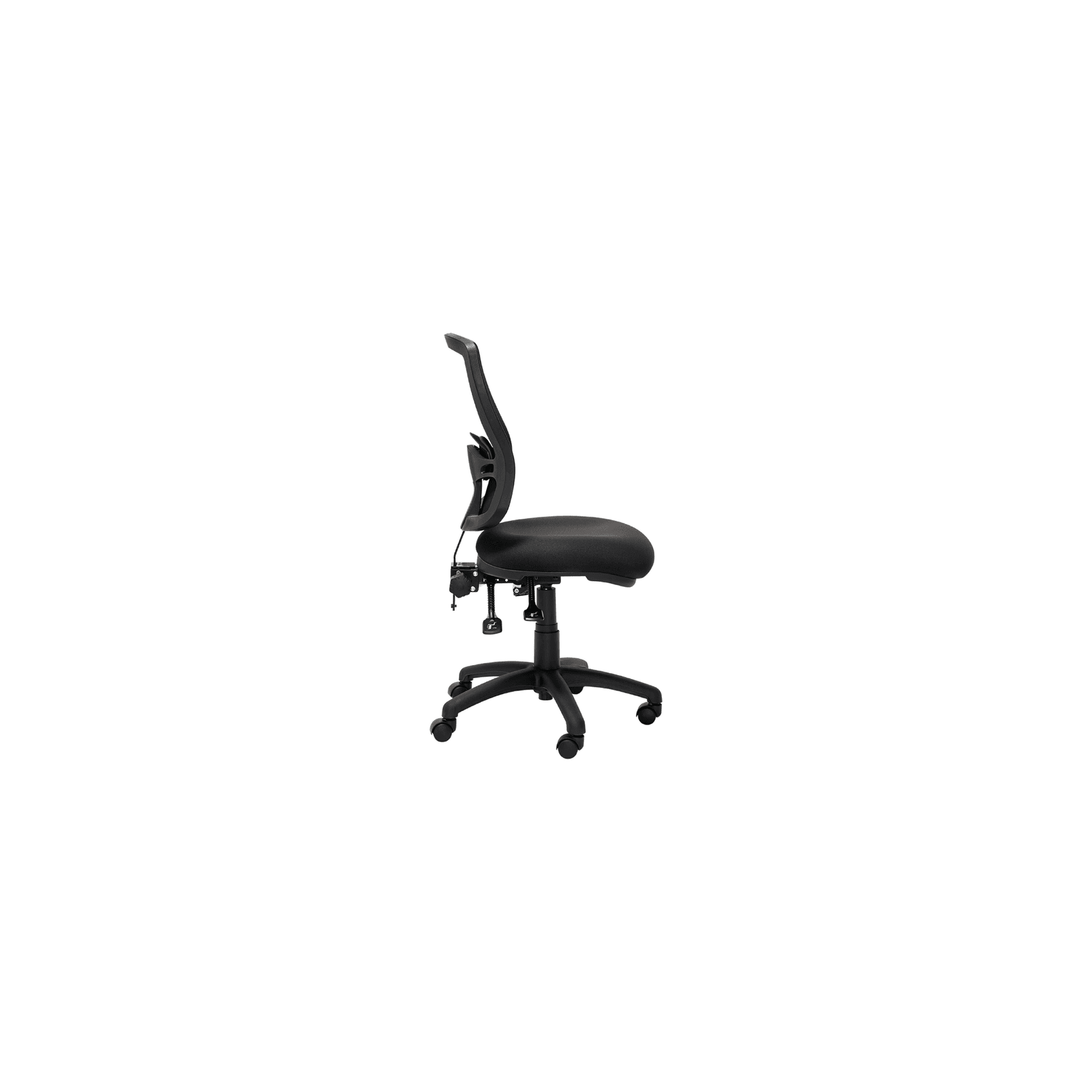 Java Mesh High Back Chair gallery detail image