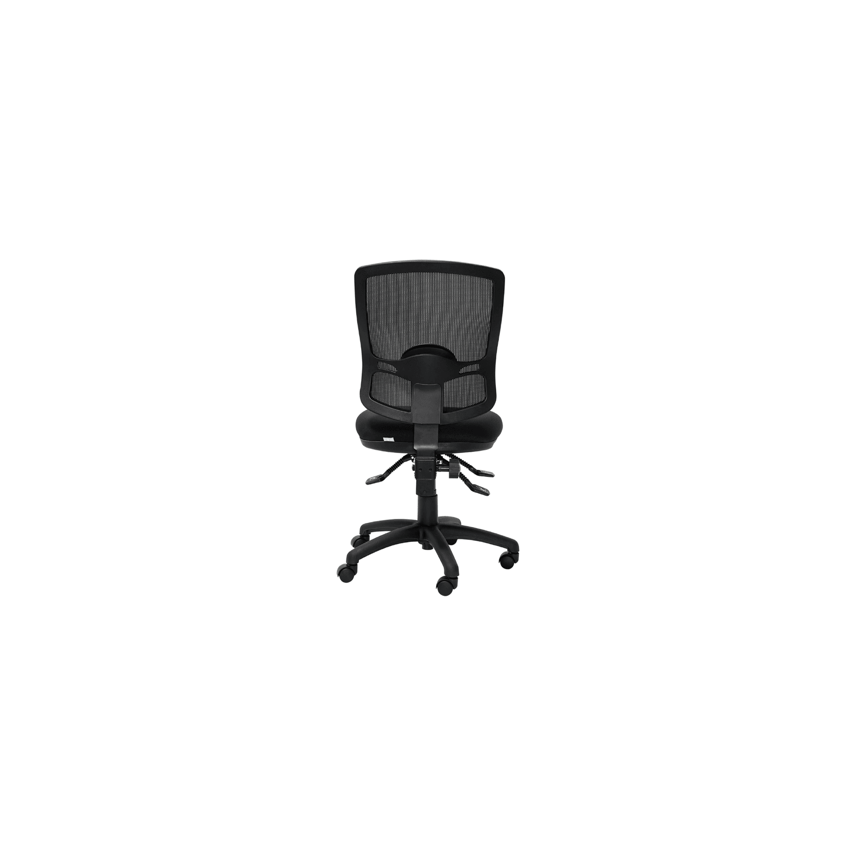 Java Mesh High Back Chair gallery detail image