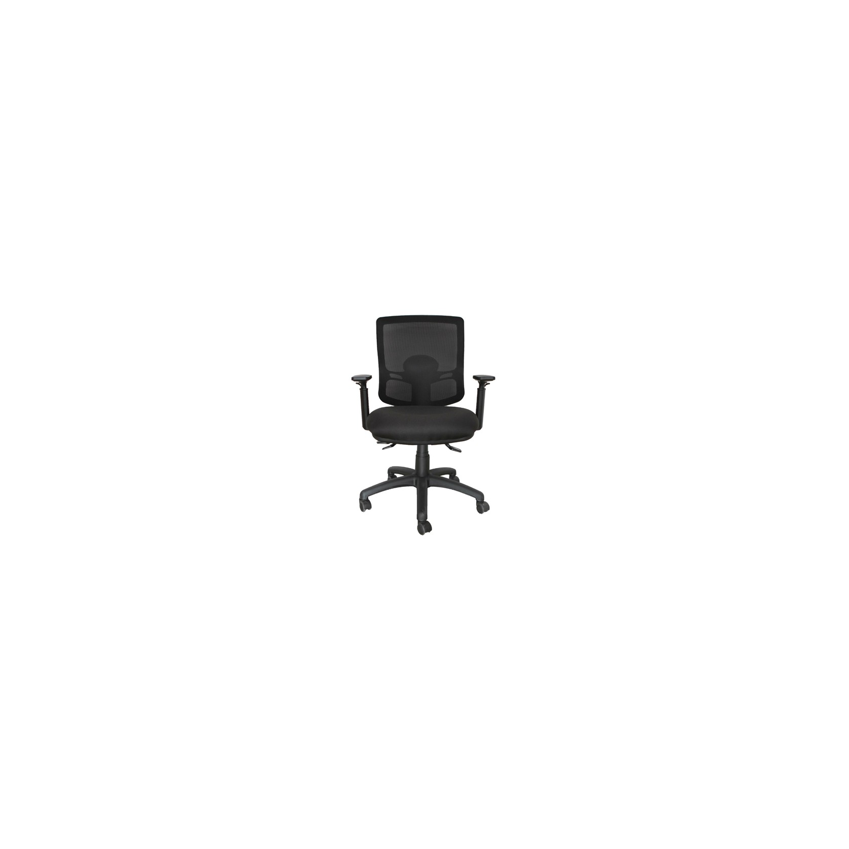 Java Mesh High Back Chair gallery detail image