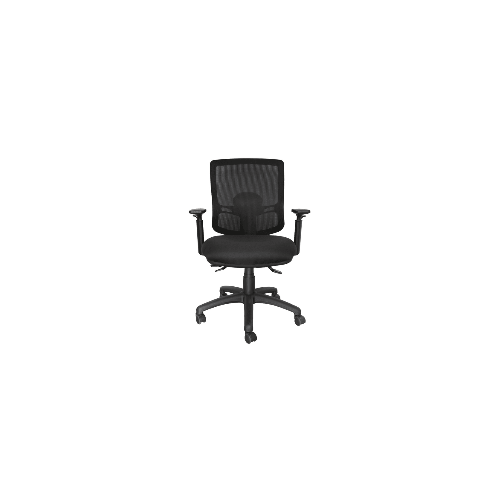 Java Mesh High Back Chair gallery detail image