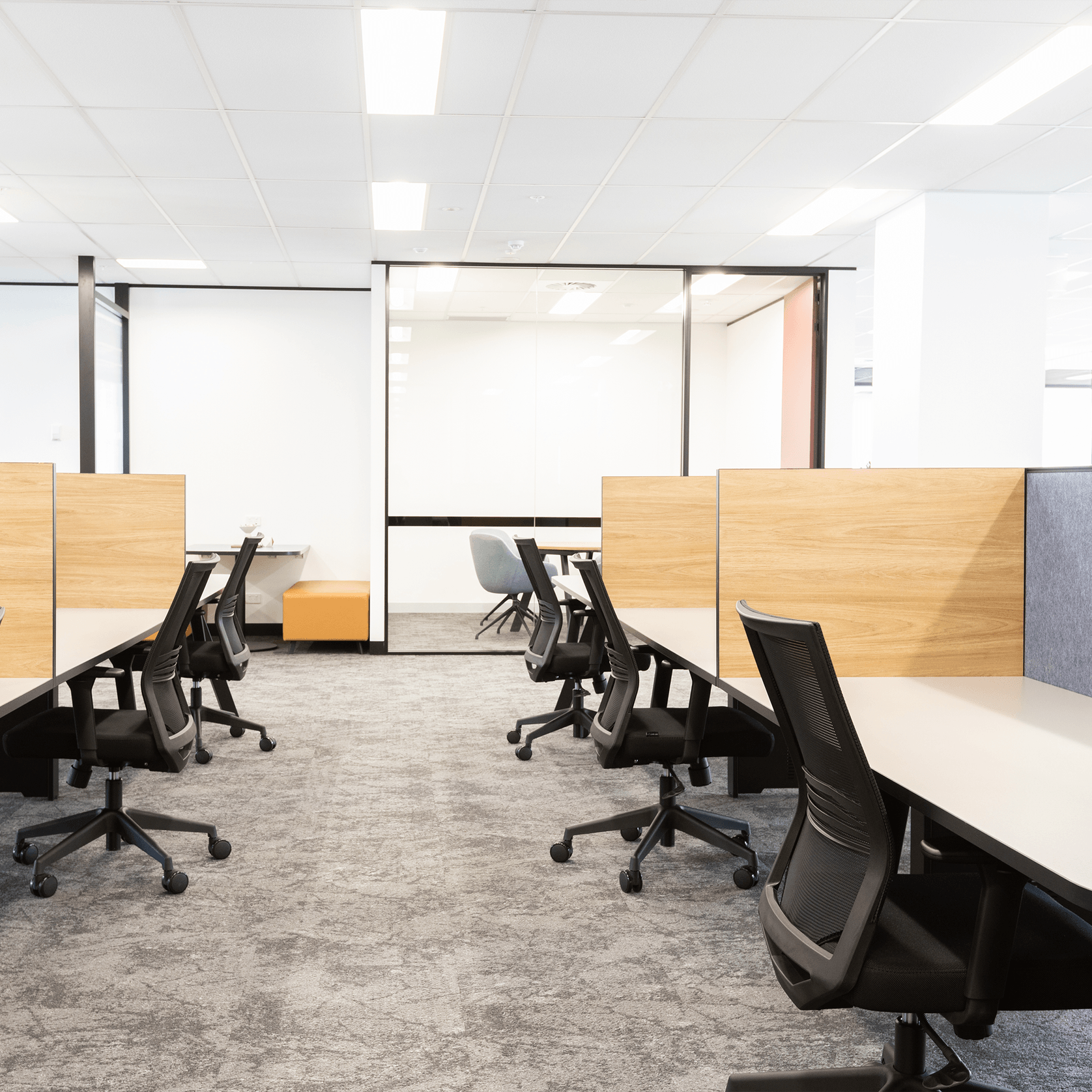 Barrett Task Chair gallery detail image