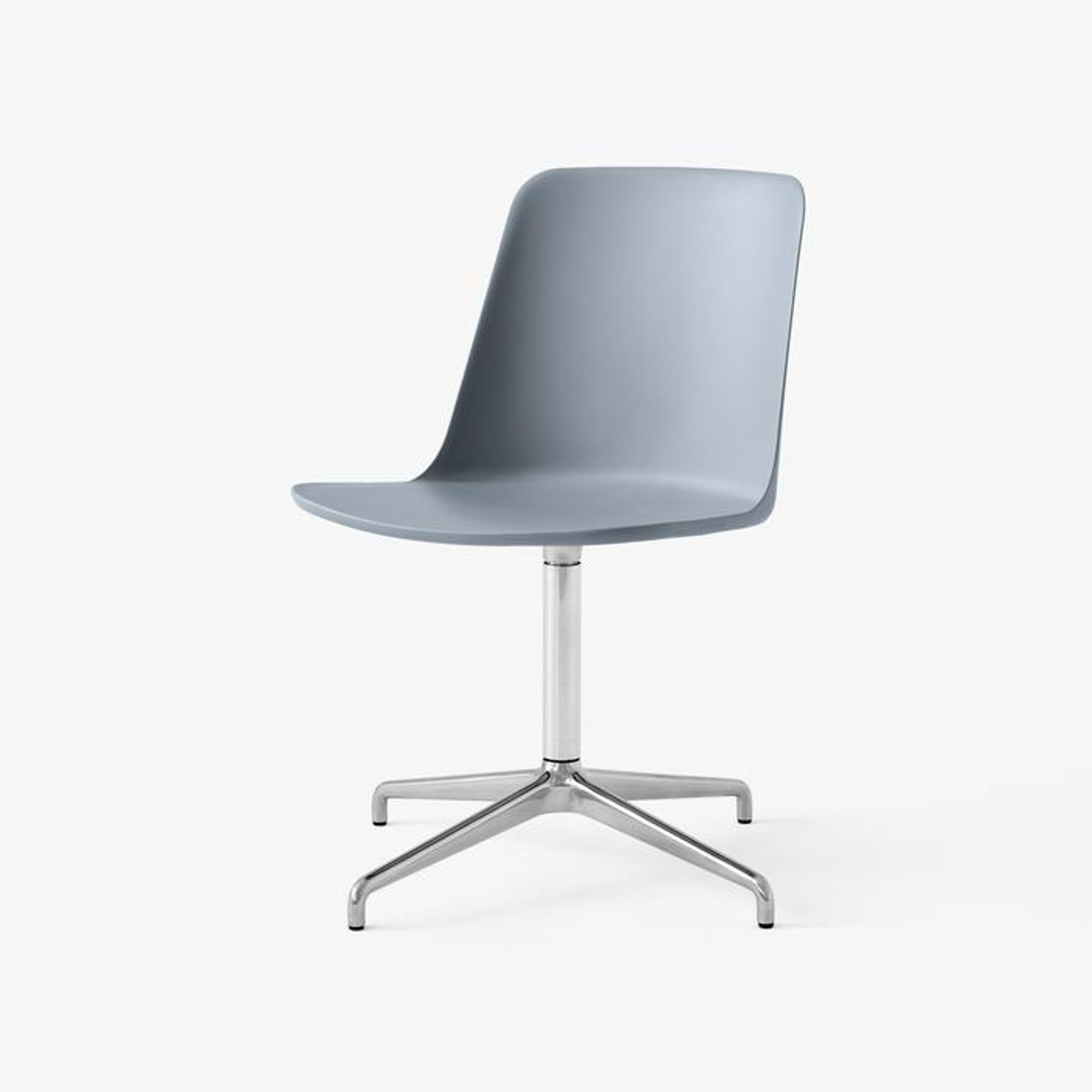 Rely HW11 Chair by &Tradition gallery detail image