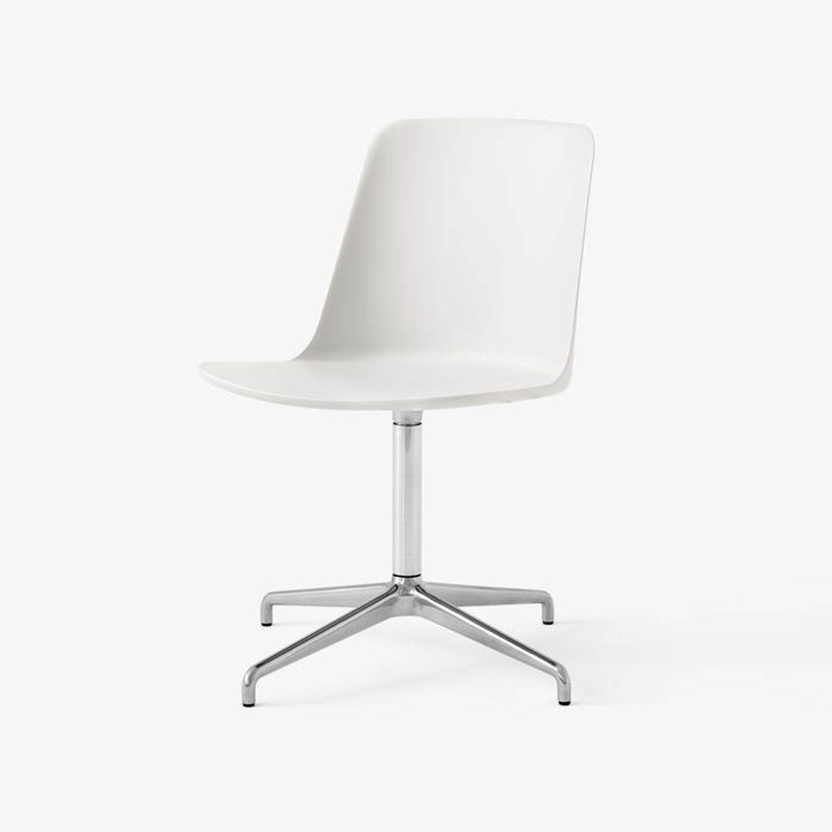 Rely HW11 Chair by &Tradition gallery detail image