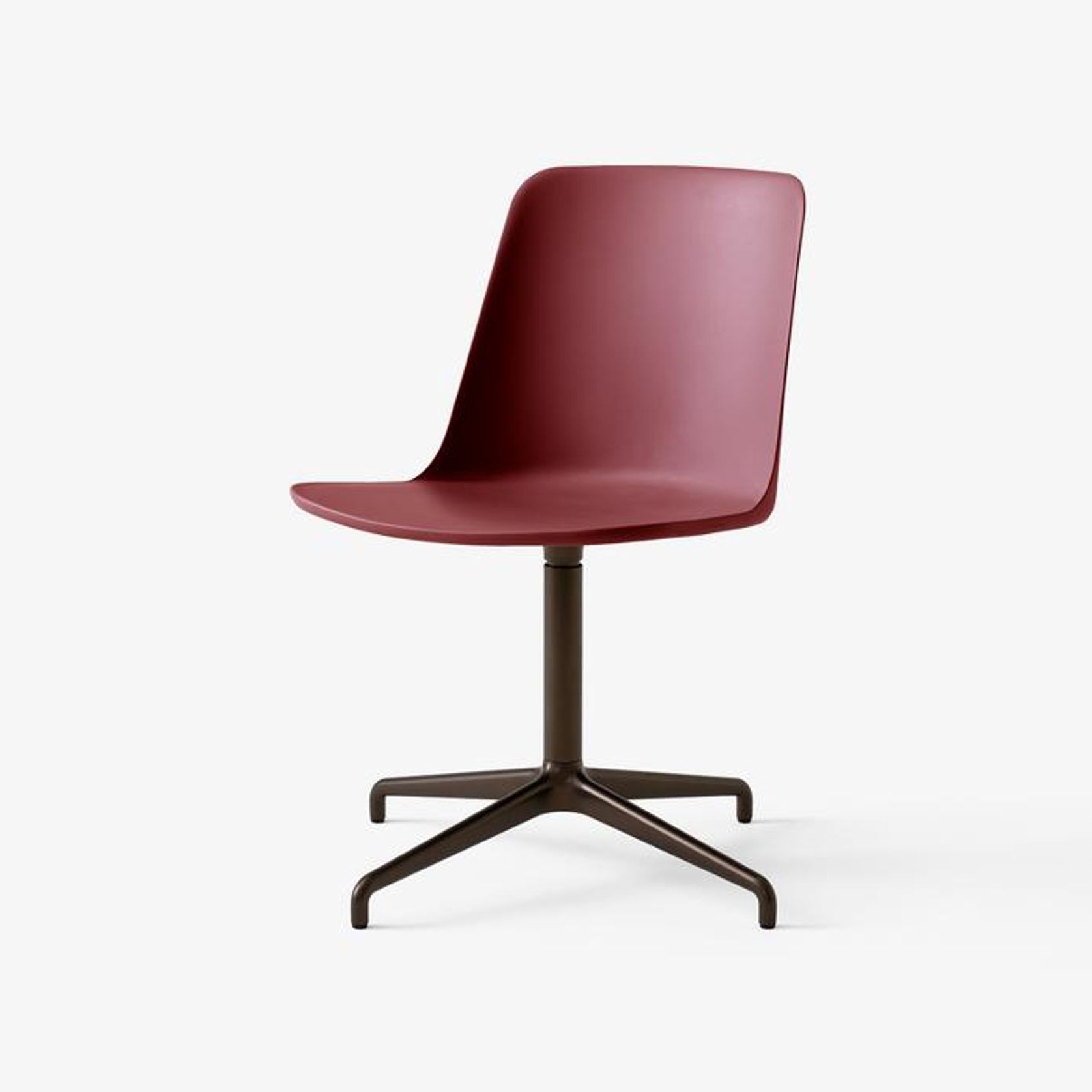 Rely HW11 Chair by &Tradition gallery detail image