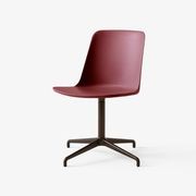 Rely HW11 Chair by &Tradition gallery detail image