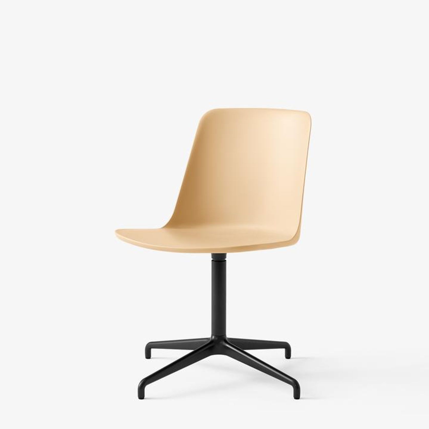 Rely HW11 Chair by &Tradition gallery detail image