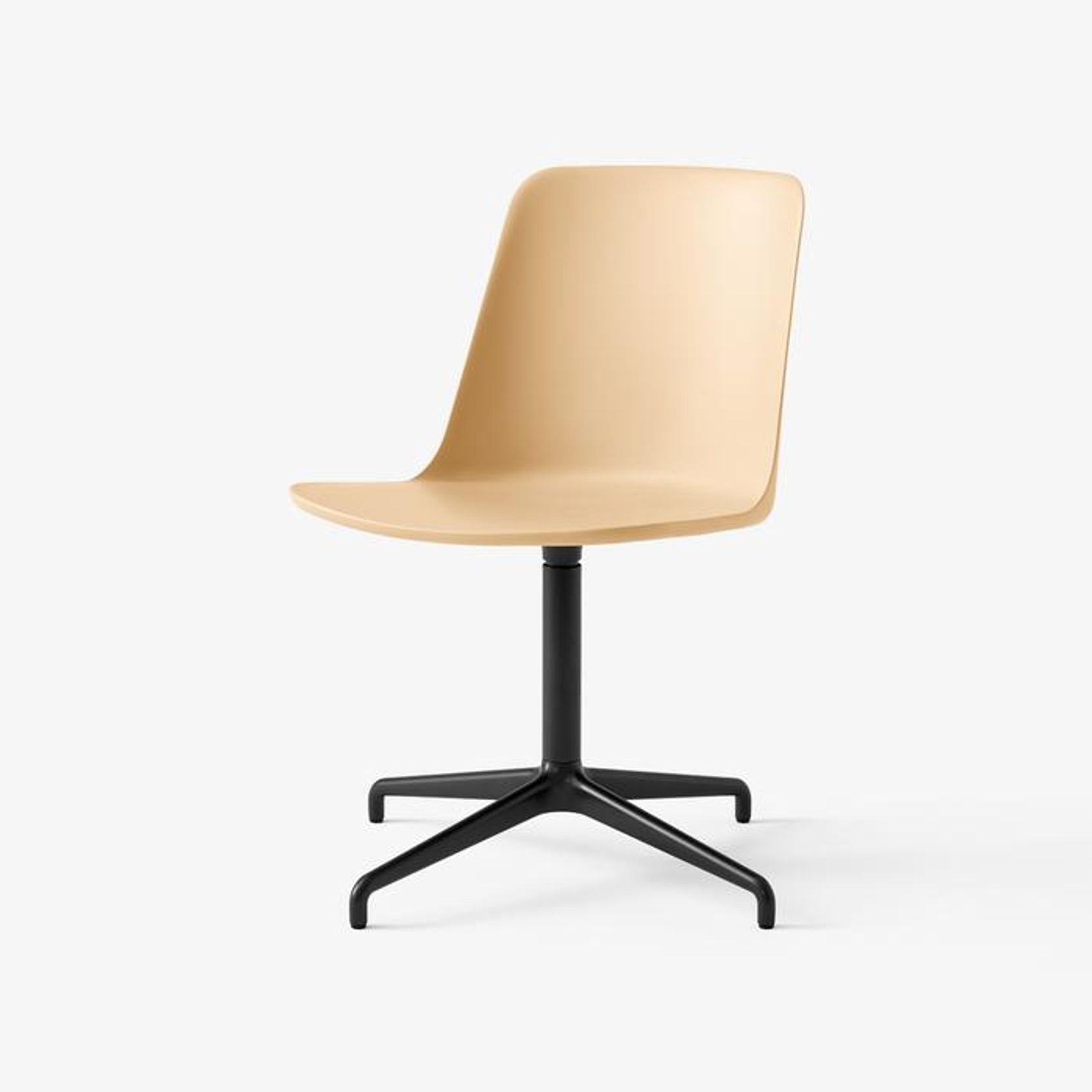 Rely HW11 Chair by &Tradition gallery detail image