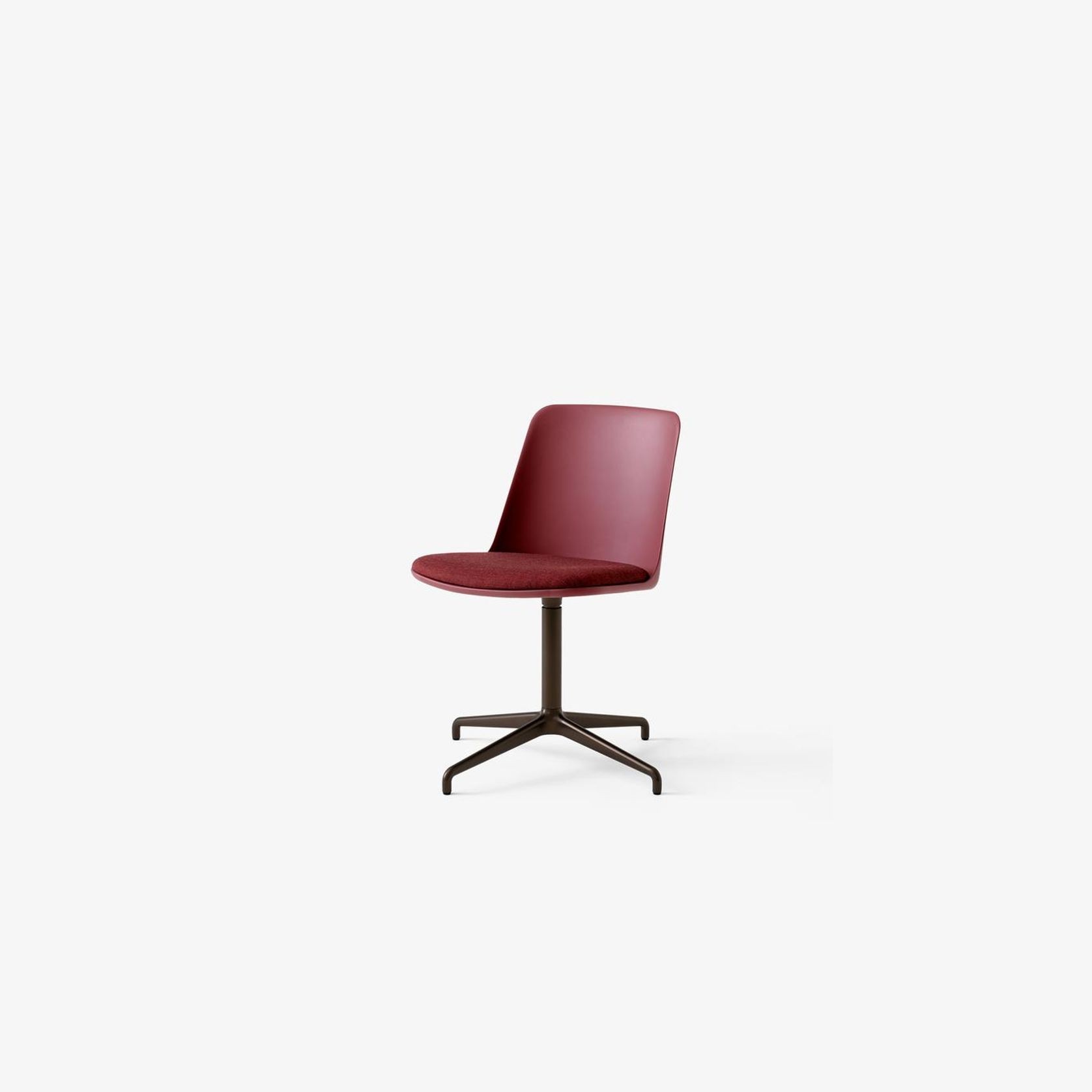 Rely HW12 Chair by &Tradition gallery detail image