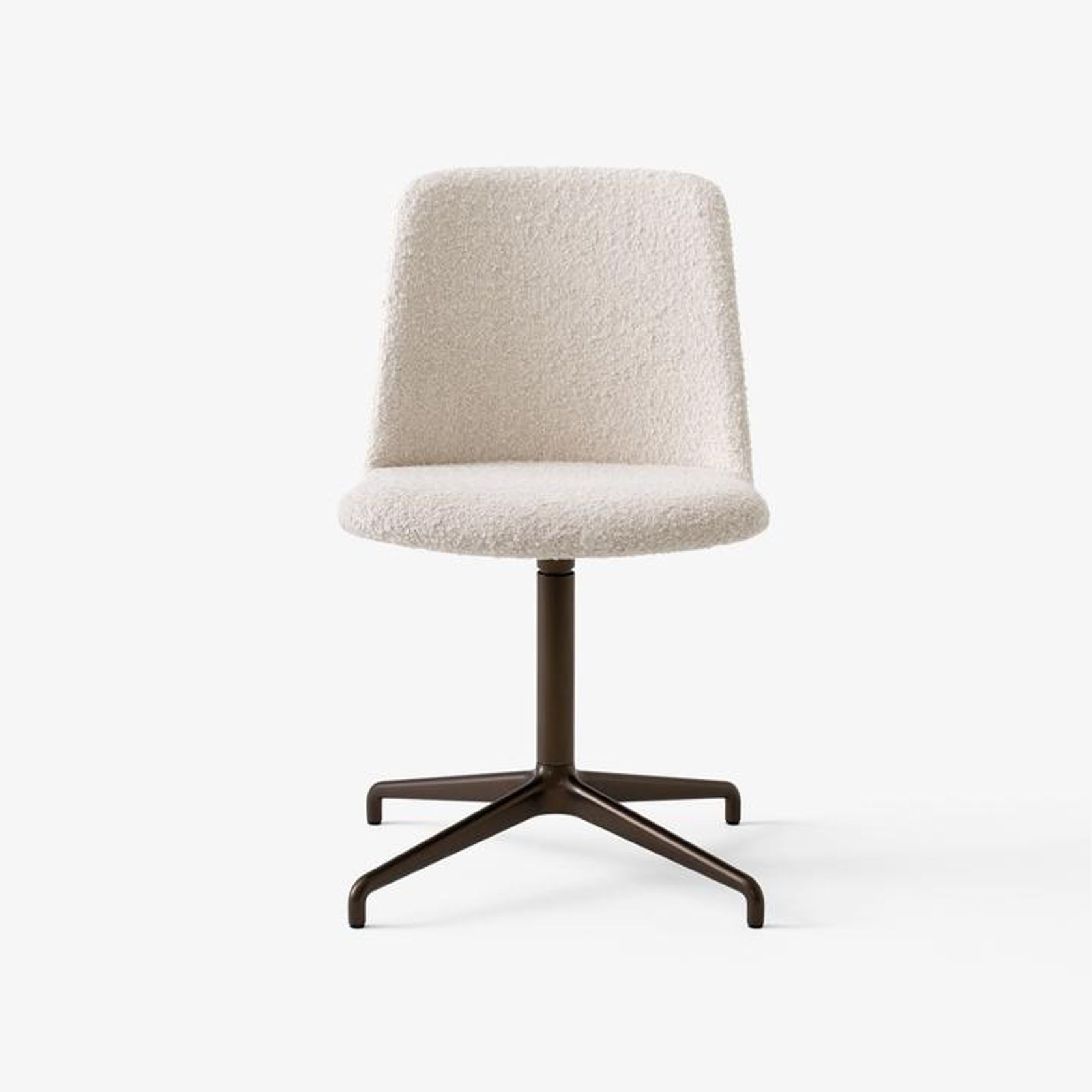 Rely HW13 Chair by &Tradition gallery detail image