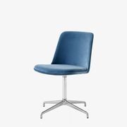 Rely HW14 Chair by &Tradition gallery detail image