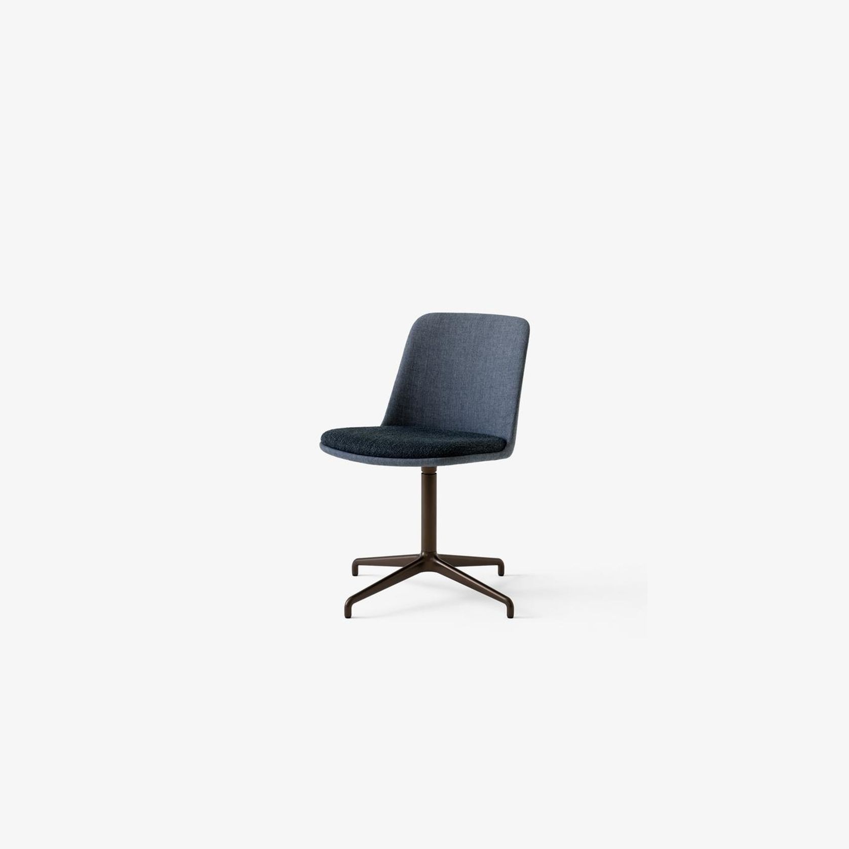 Rely HW15 Chair by &Tradition gallery detail image