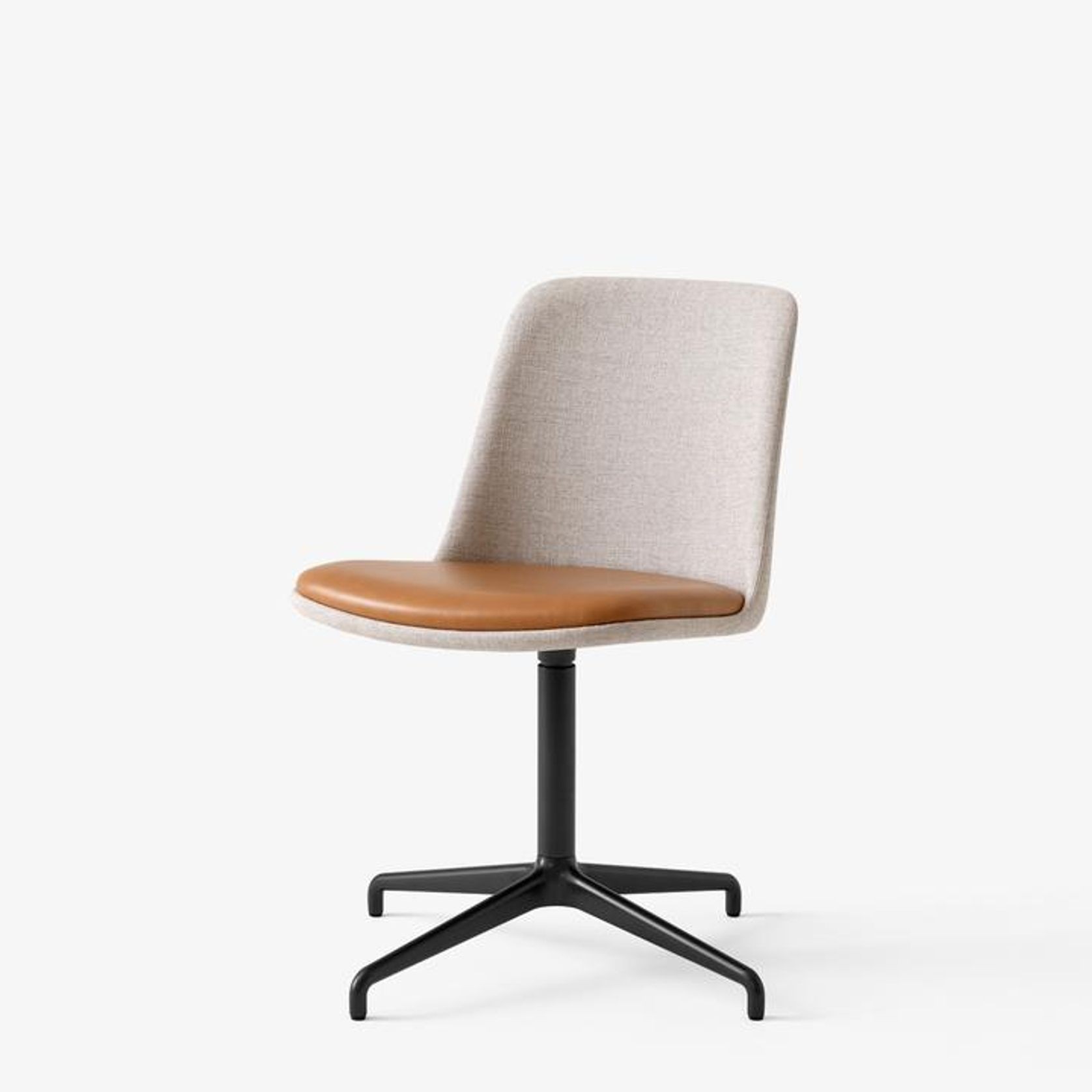 Rely HW15 Chair by &Tradition gallery detail image
