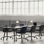 Rely HW25 Chair by &Tradition gallery detail image