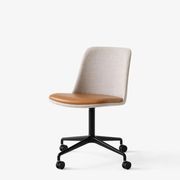 Rely HW25 Chair by &Tradition gallery detail image