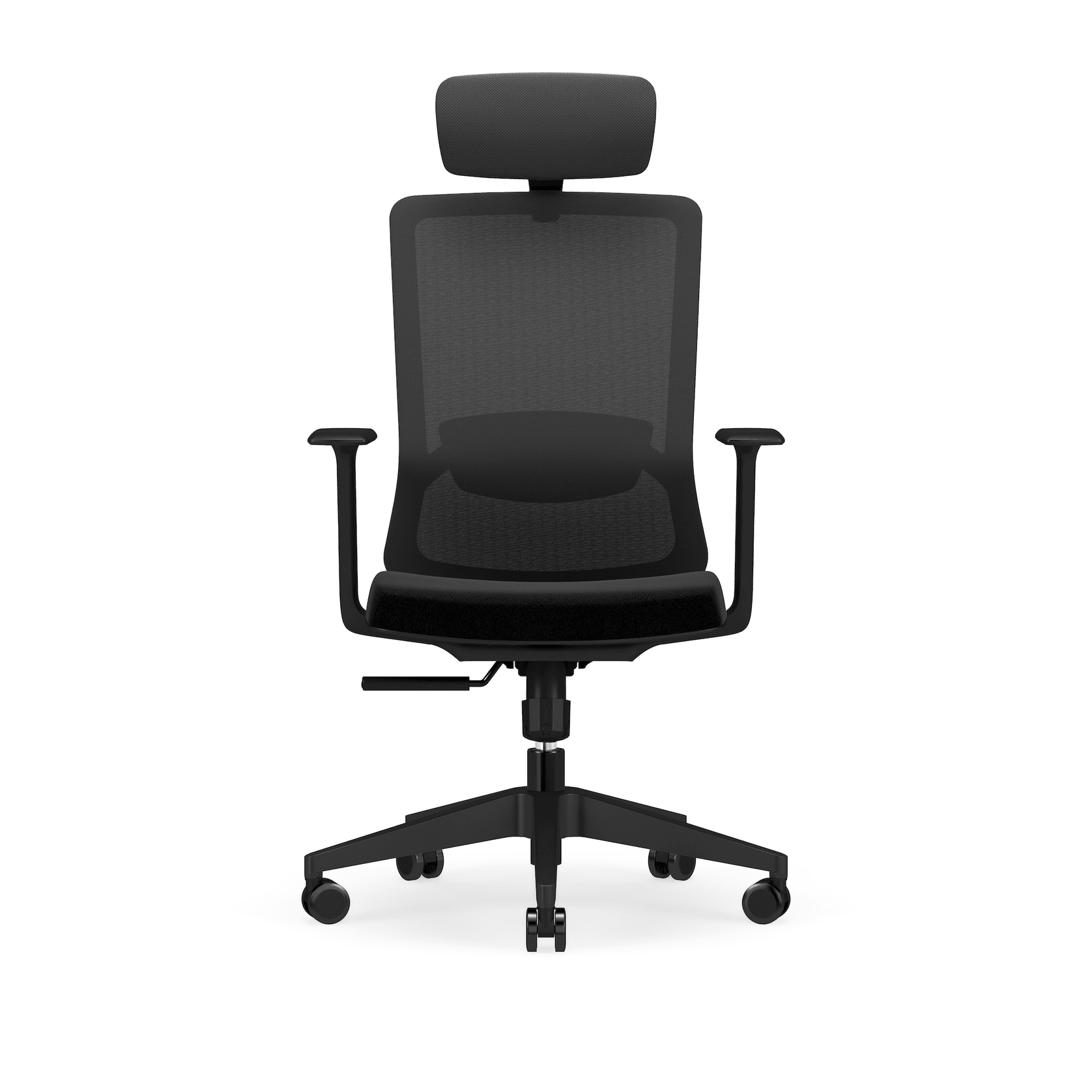 Elon Mesh Chair gallery detail image