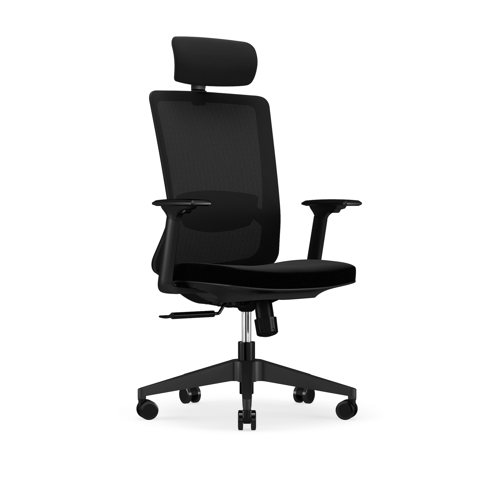 Elon Mesh Chair gallery detail image