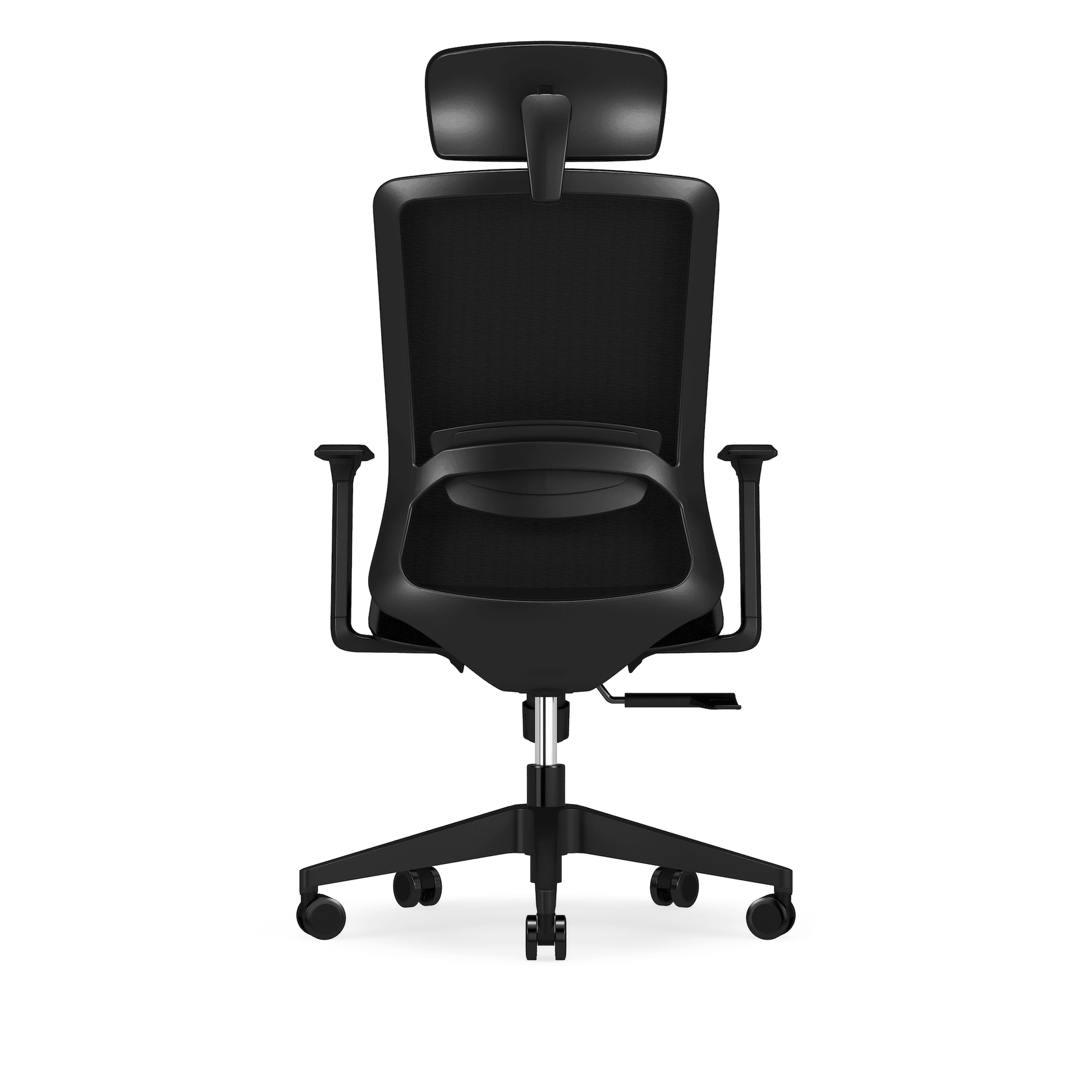 Elon Mesh Chair gallery detail image