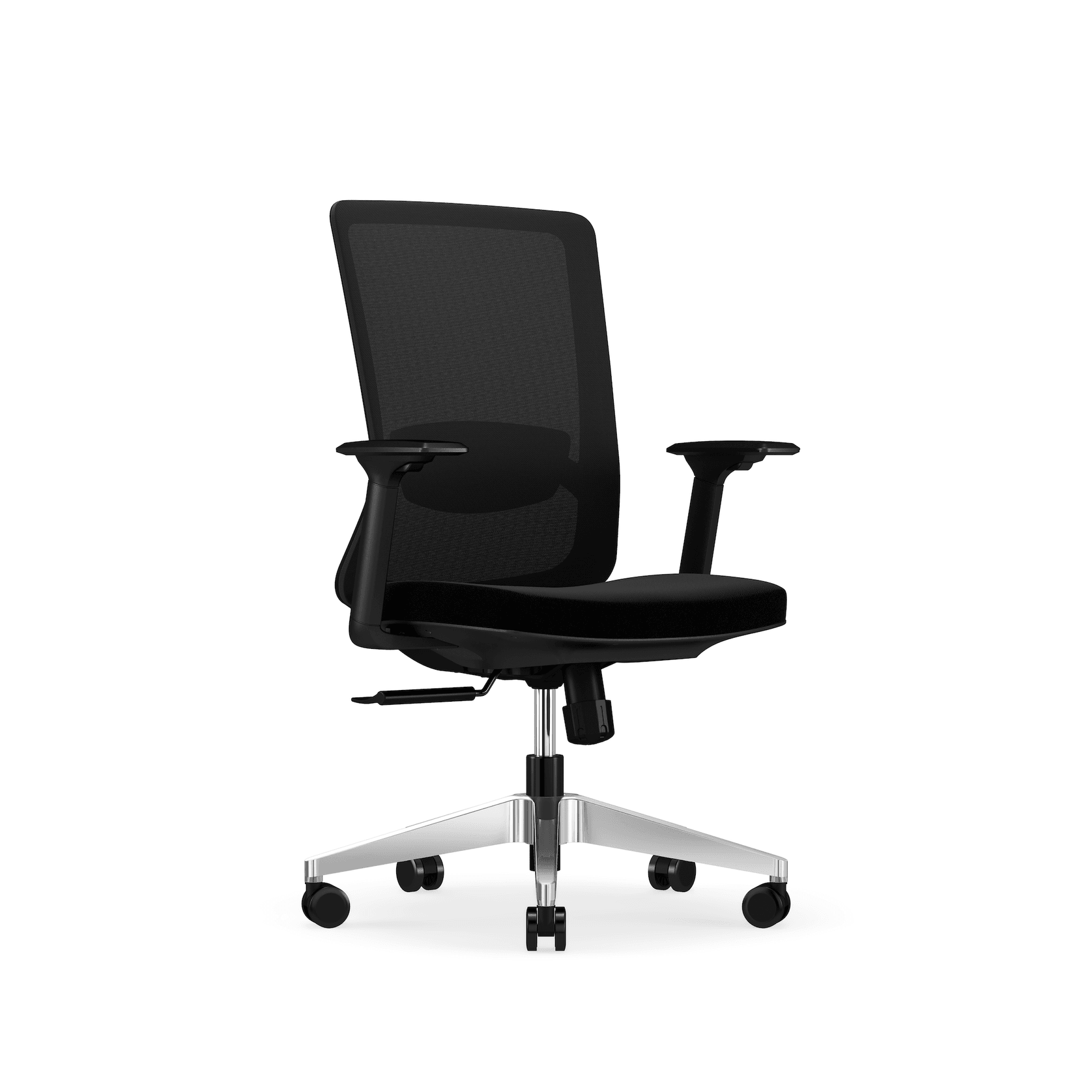 Elon Mesh Chair gallery detail image