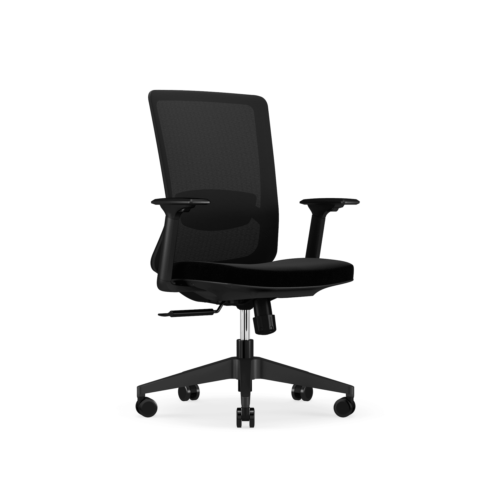 Elon Mesh Chair gallery detail image