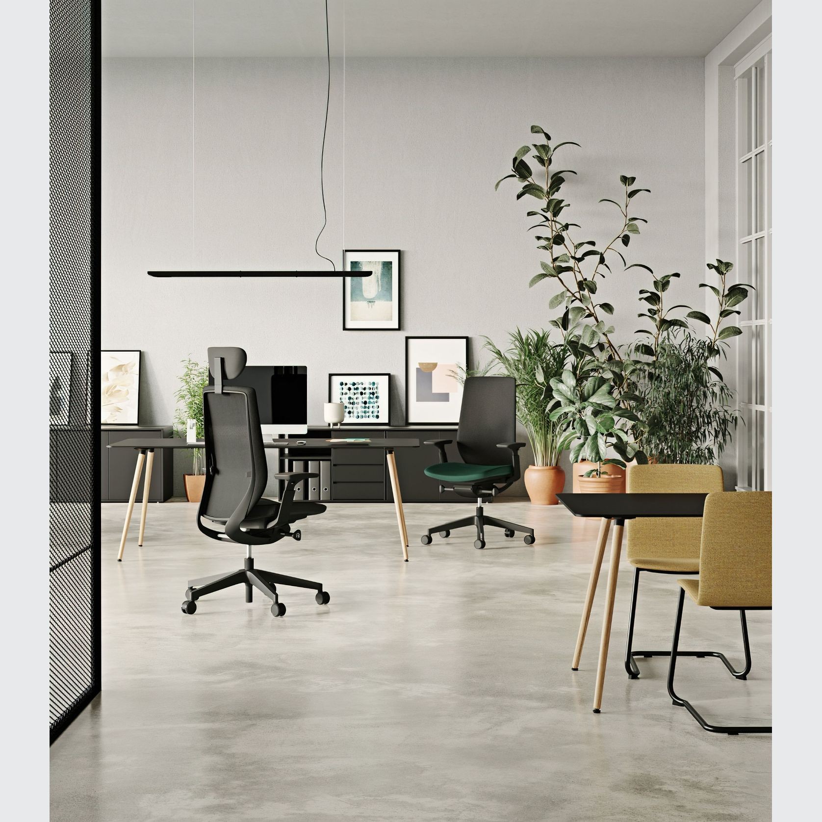 Profim AccisPro gallery detail image