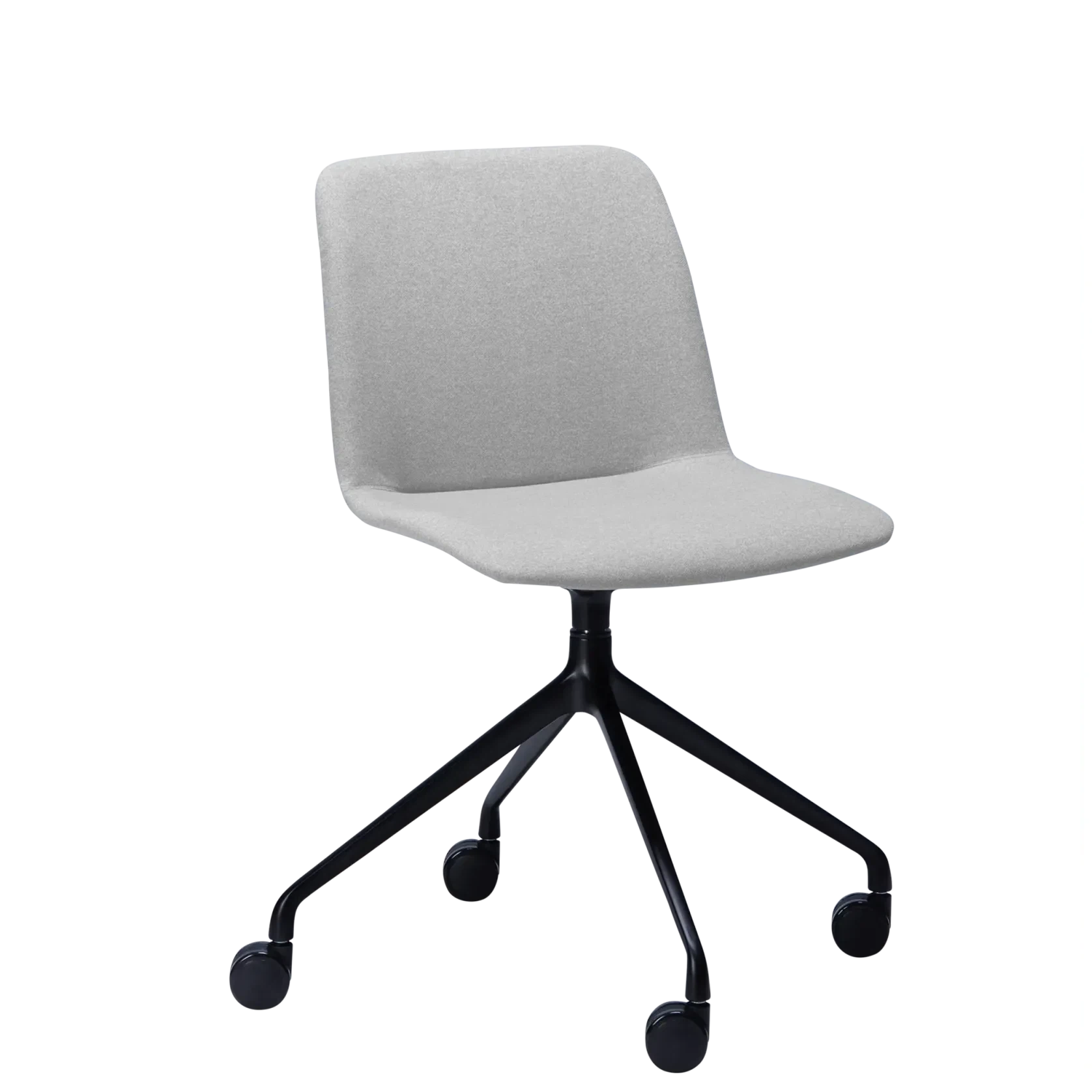 Breo Swivel Chair gallery detail image