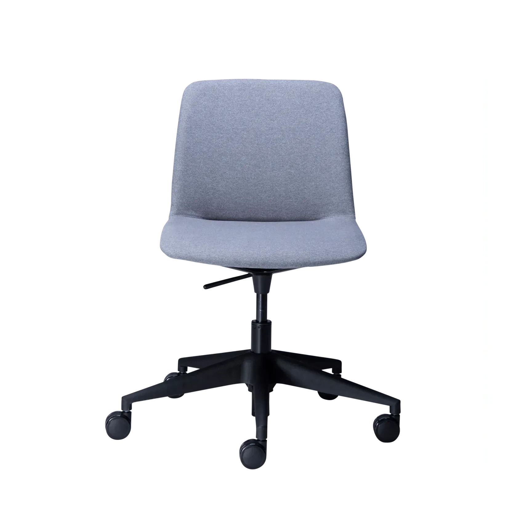 Breo Swivel Chair - 5 Castors gallery detail image