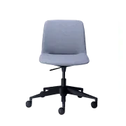 Breo Swivel Chair - 5 Castors gallery detail image