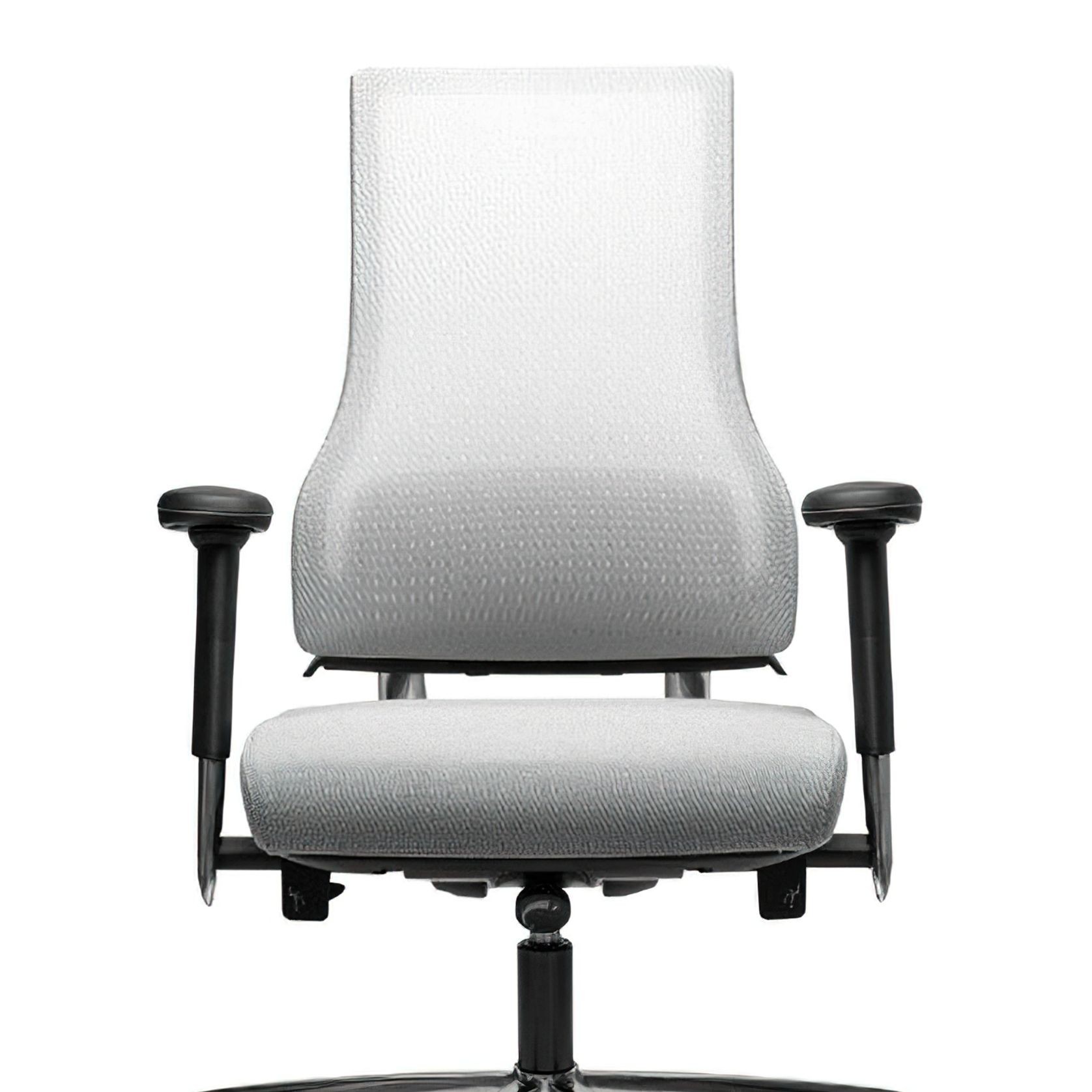 RH Axia Netweave gallery detail image