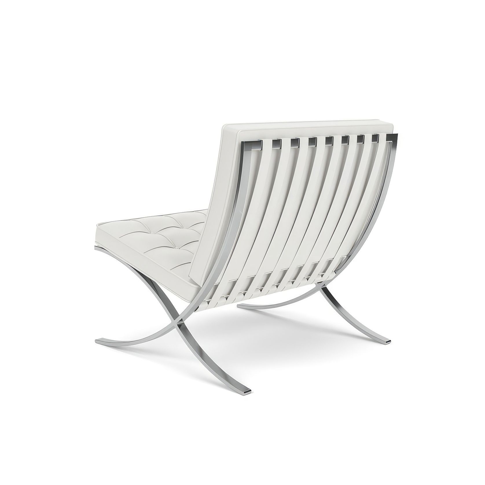 Barcelona Chair gallery detail image