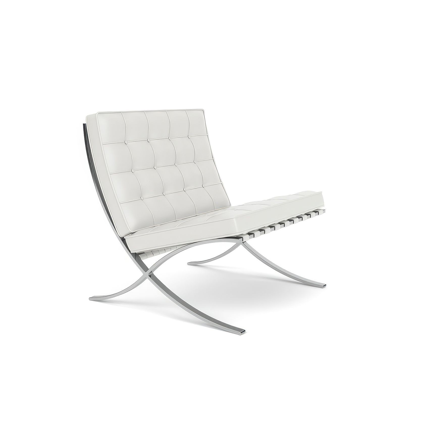 Barcelona Chair gallery detail image
