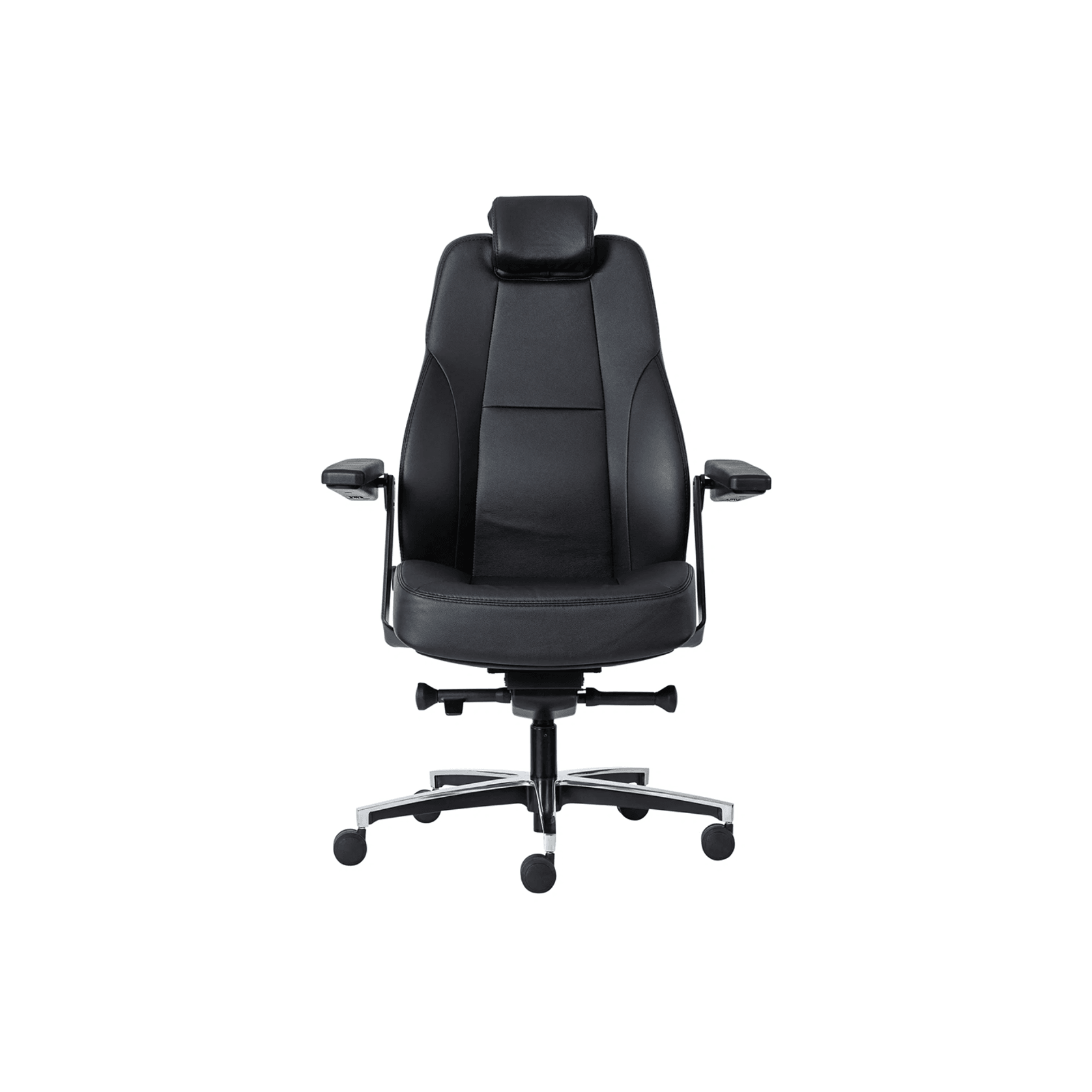 Buro Maverick 24/7 Controller Chair gallery detail image
