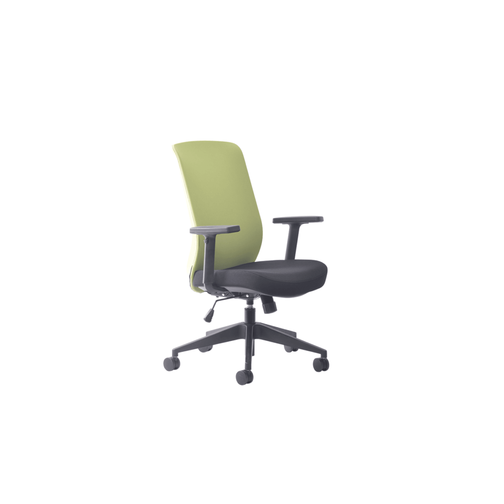 Mondo Gene Desk Chair gallery detail image