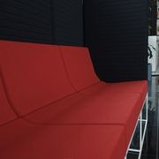 Air Modular Reception Seating gallery detail image