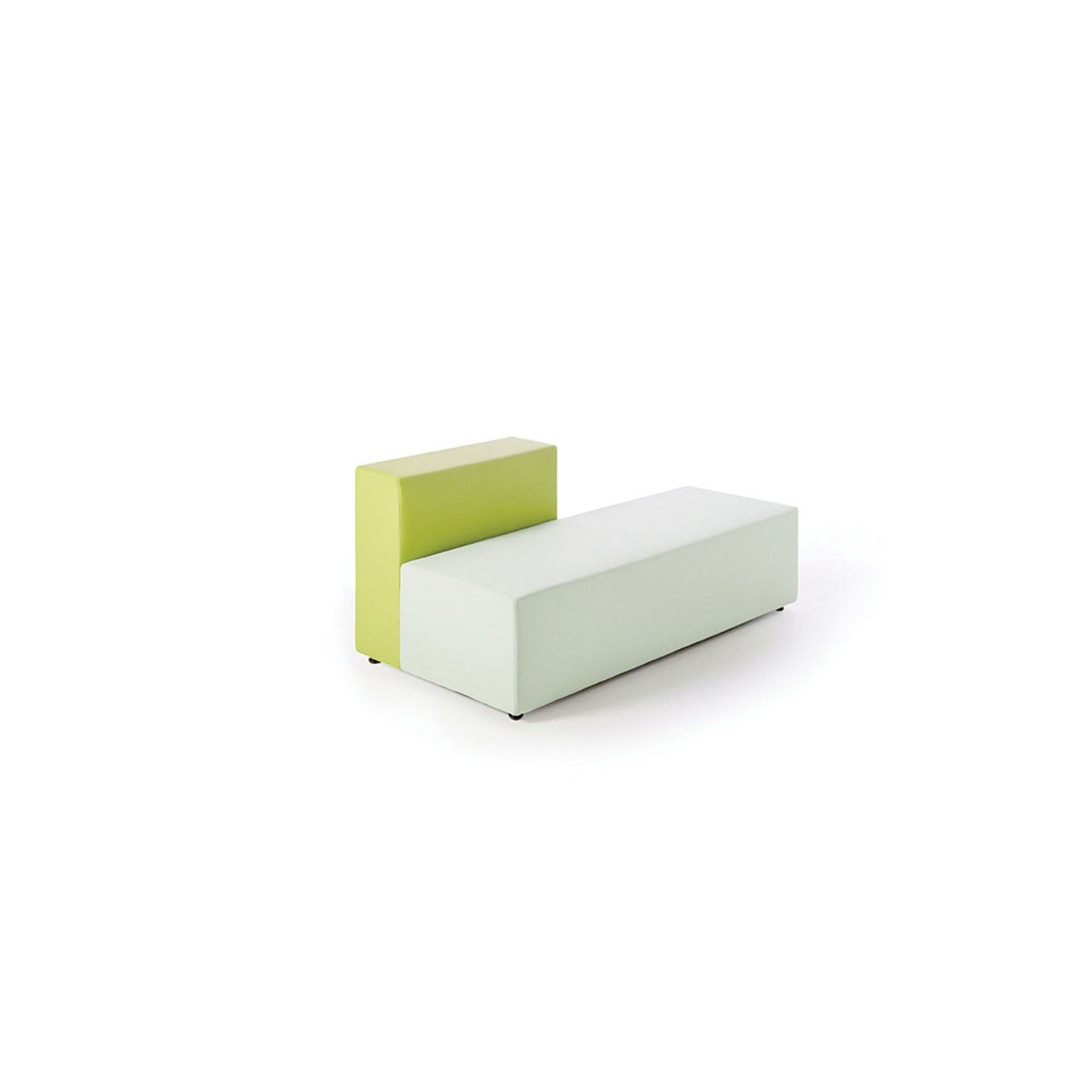 Block Modular Soft Seating gallery detail image