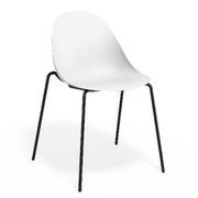 Pebble Chair with Shell Seat gallery detail image