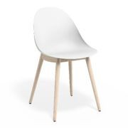 Pebble Chair with Shell Seat gallery detail image