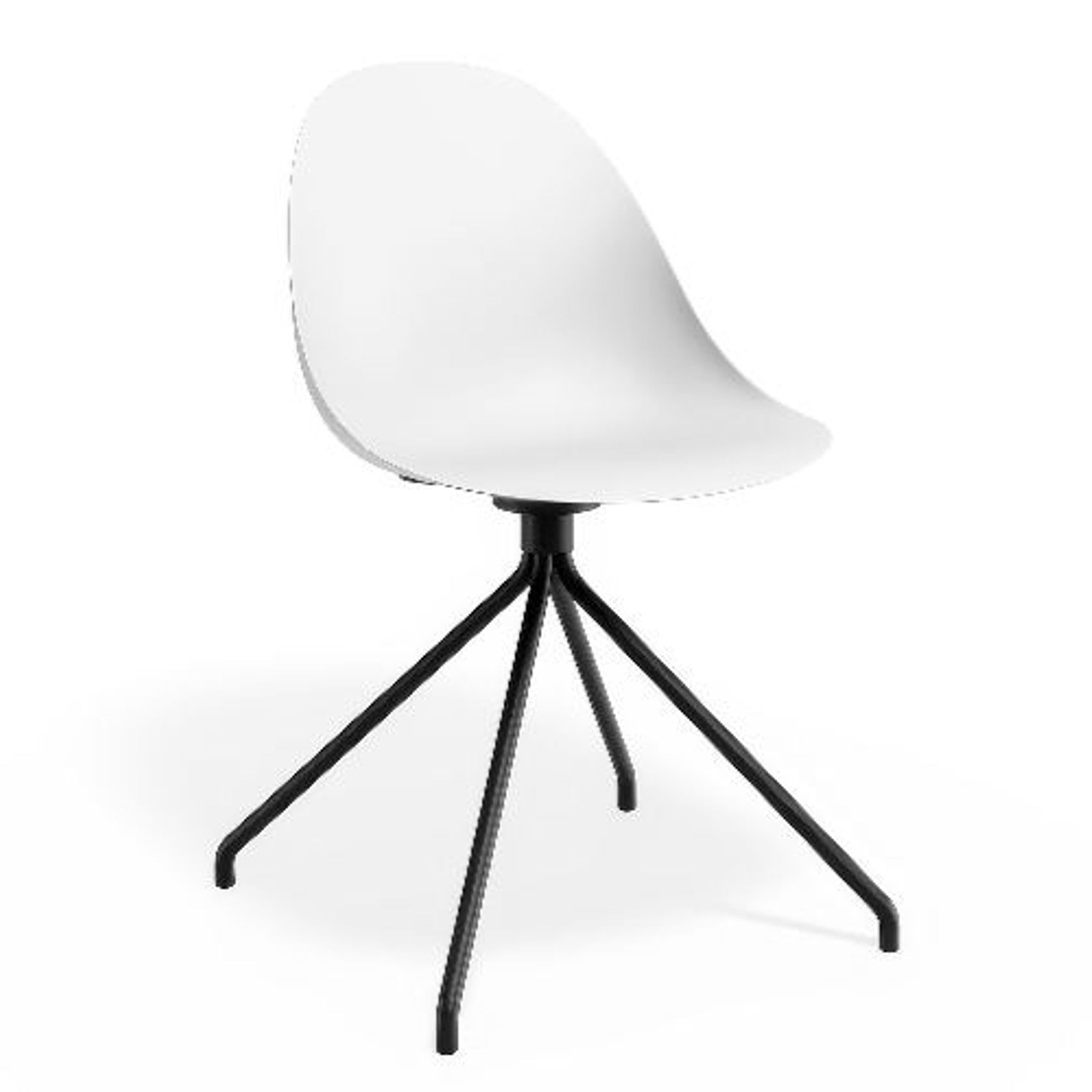 Pebble Chair with Shell Seat gallery detail image