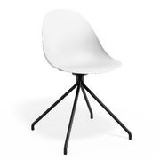 Pebble Chair with Shell Seat gallery detail image