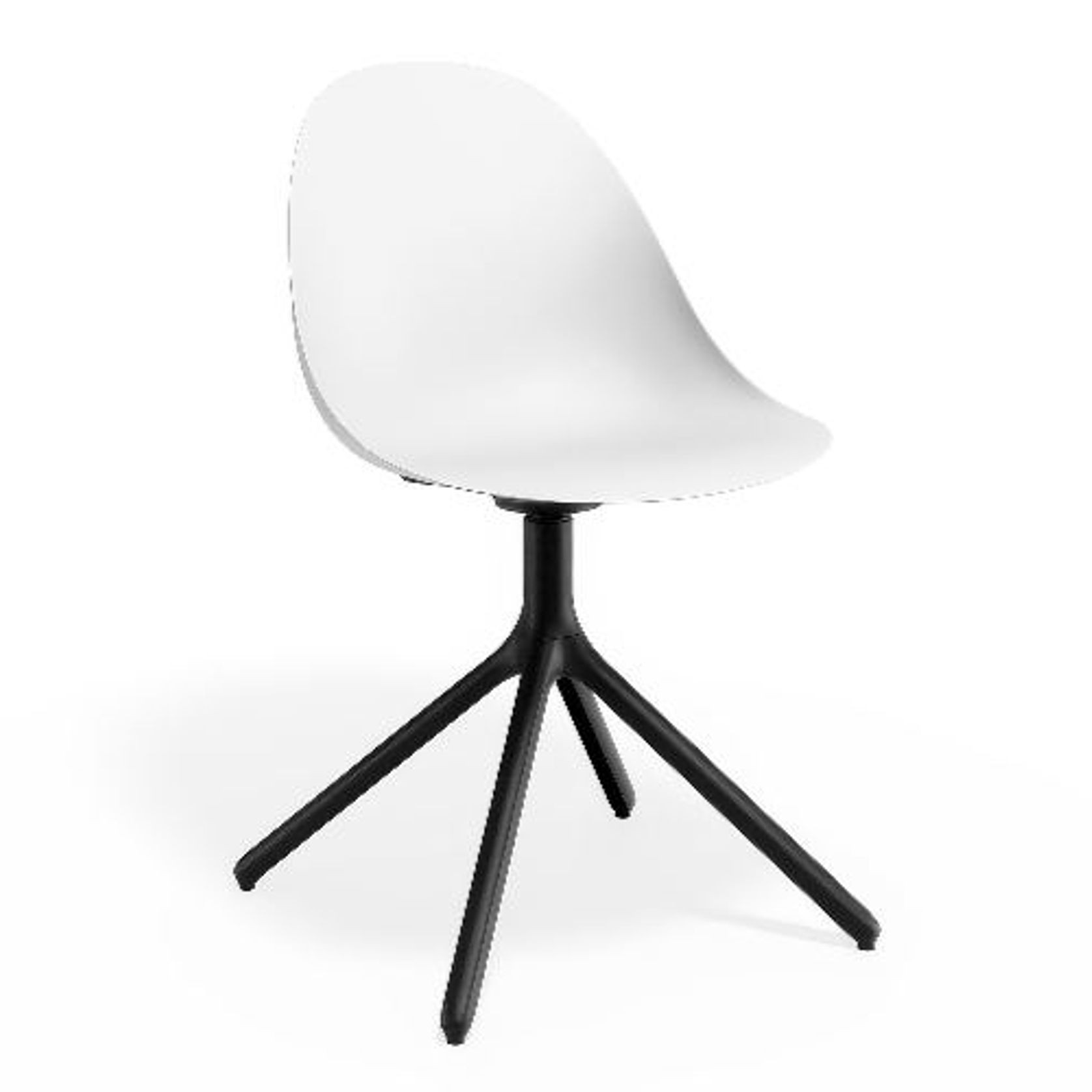 Pebble Chair with Shell Seat gallery detail image