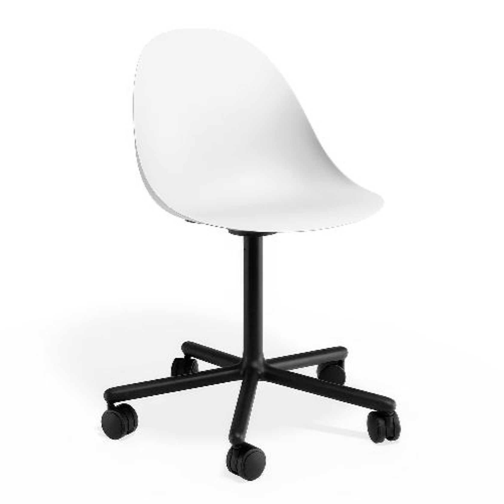 Pebble Chair with Shell Seat gallery detail image