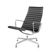 Eames® Aluminium Lounge Chair gallery detail image