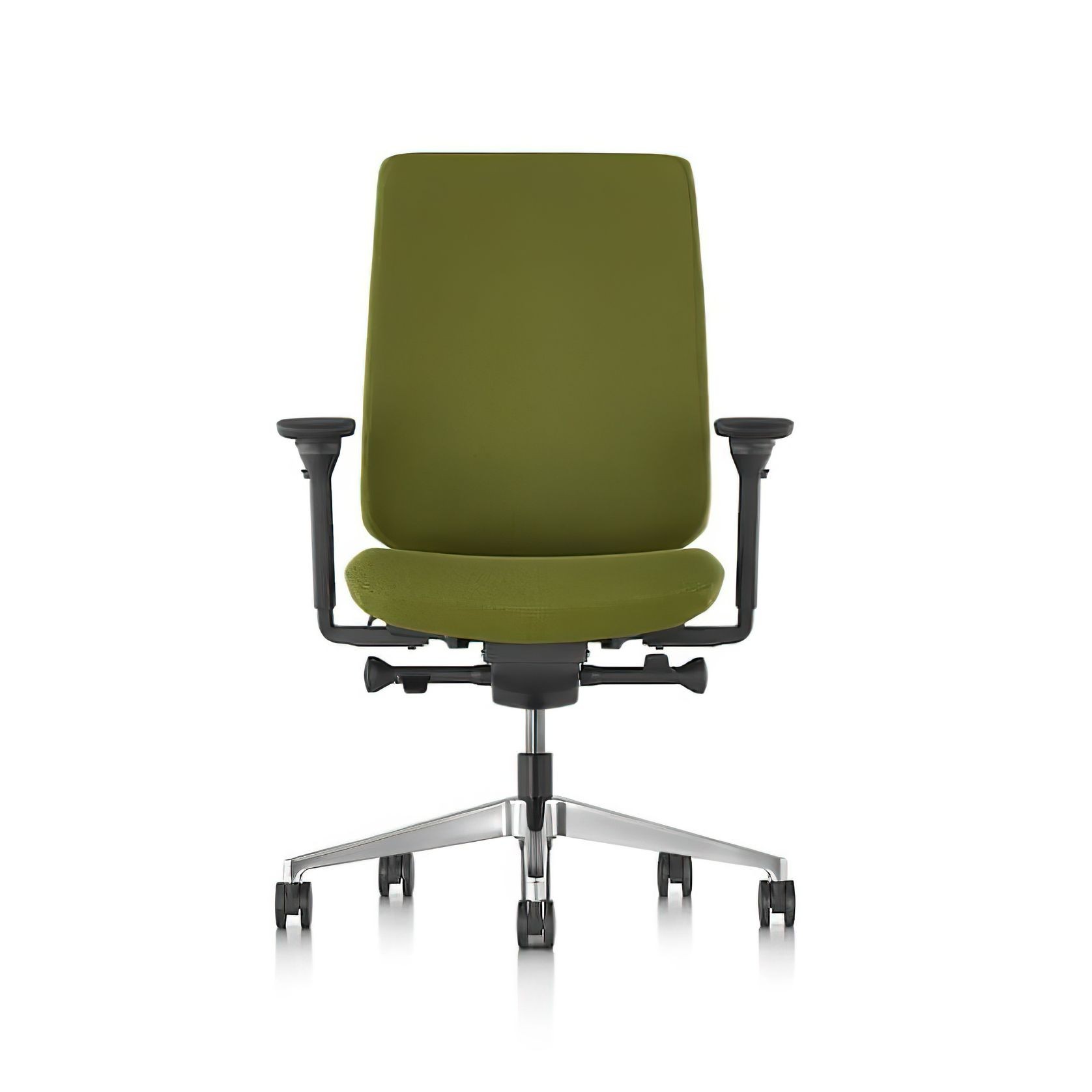 Verus Intercept by Herman Miller gallery detail image