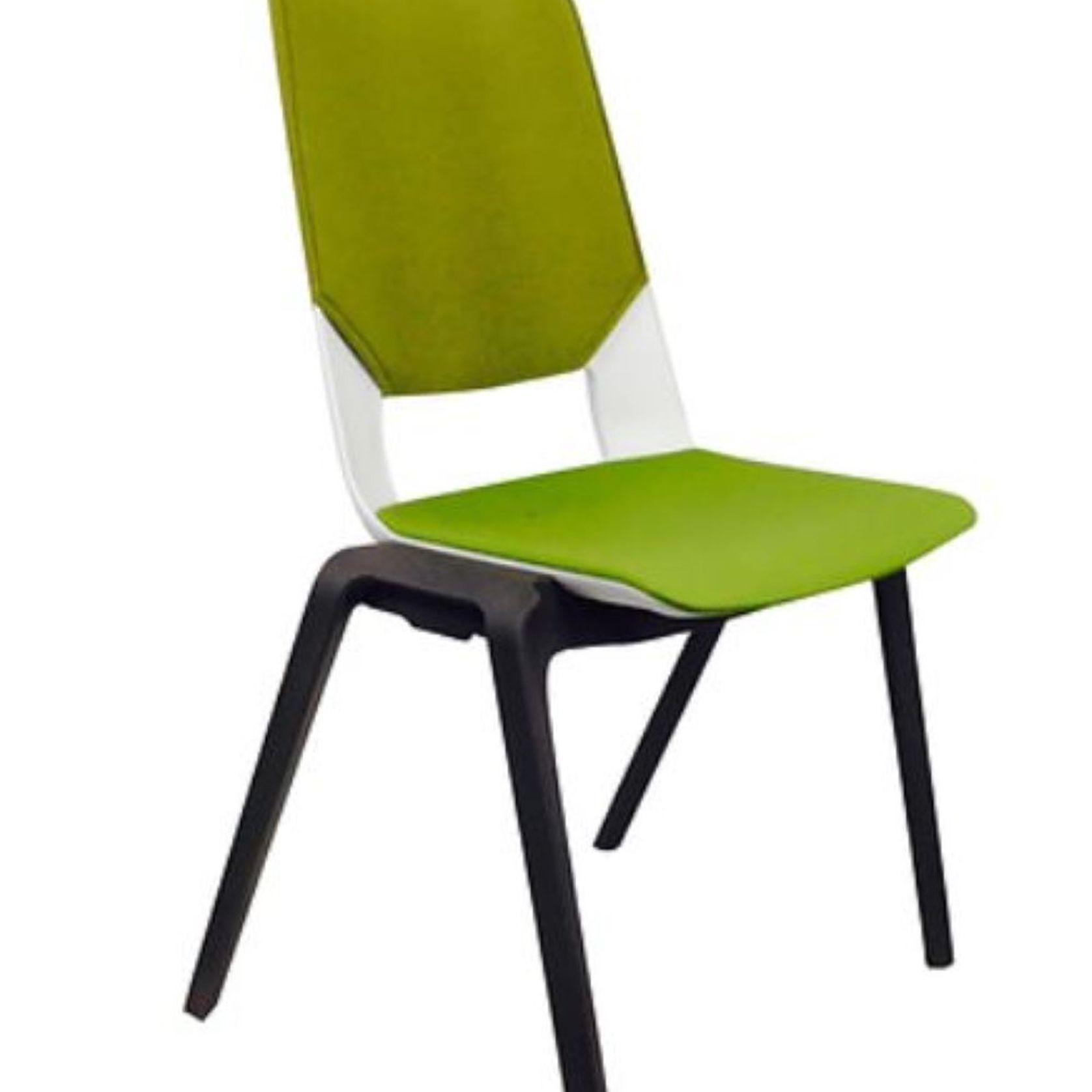 Leila Visitor Chair 2 gallery detail image