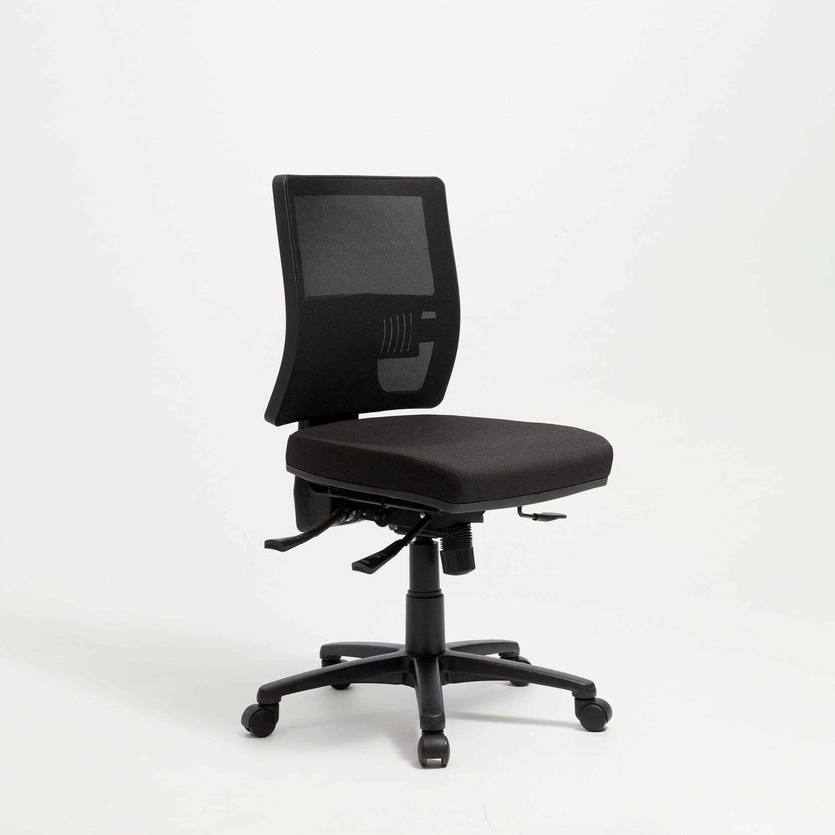 Mirri Mesh Chair gallery detail image