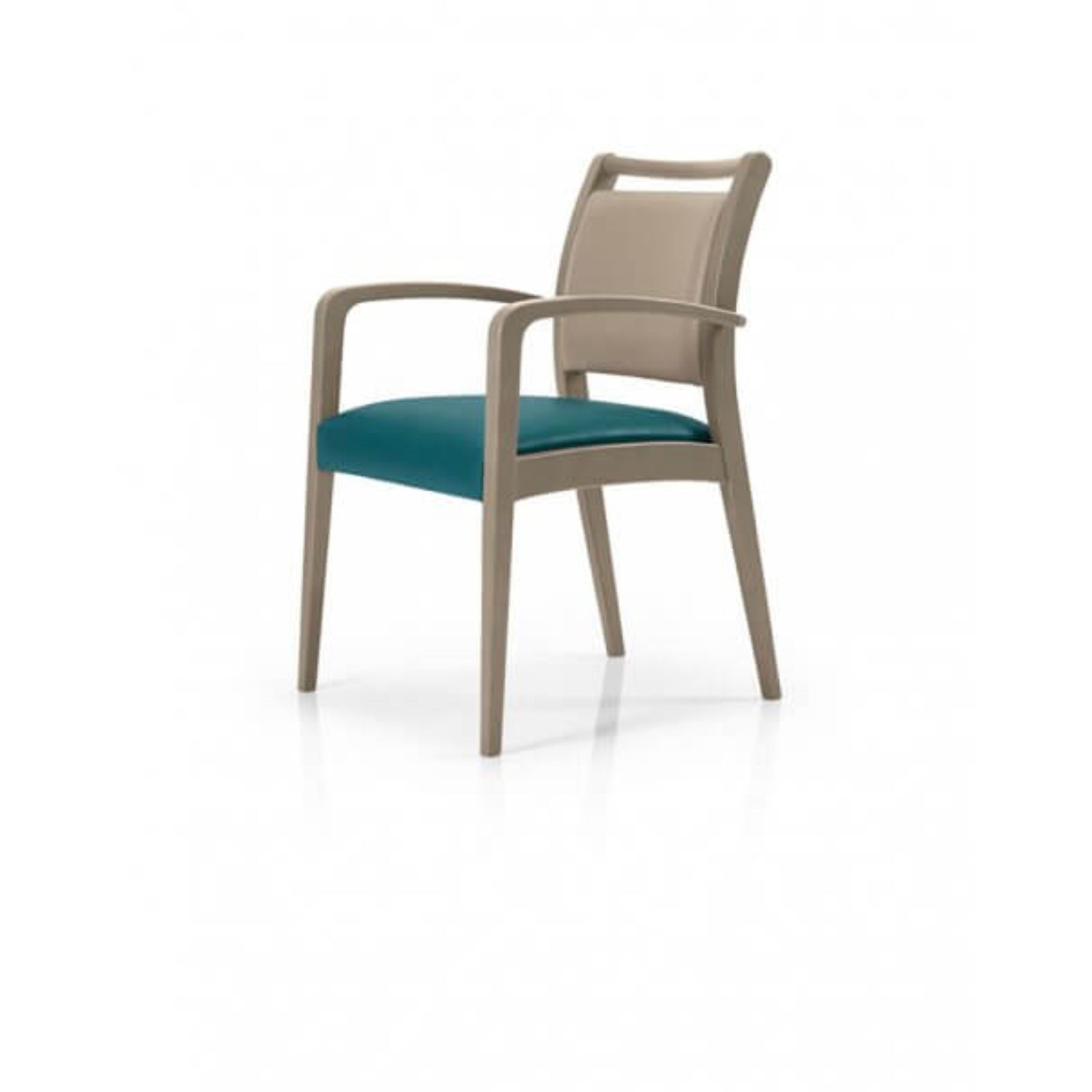 Mobili Meeting Chair 3 gallery detail image