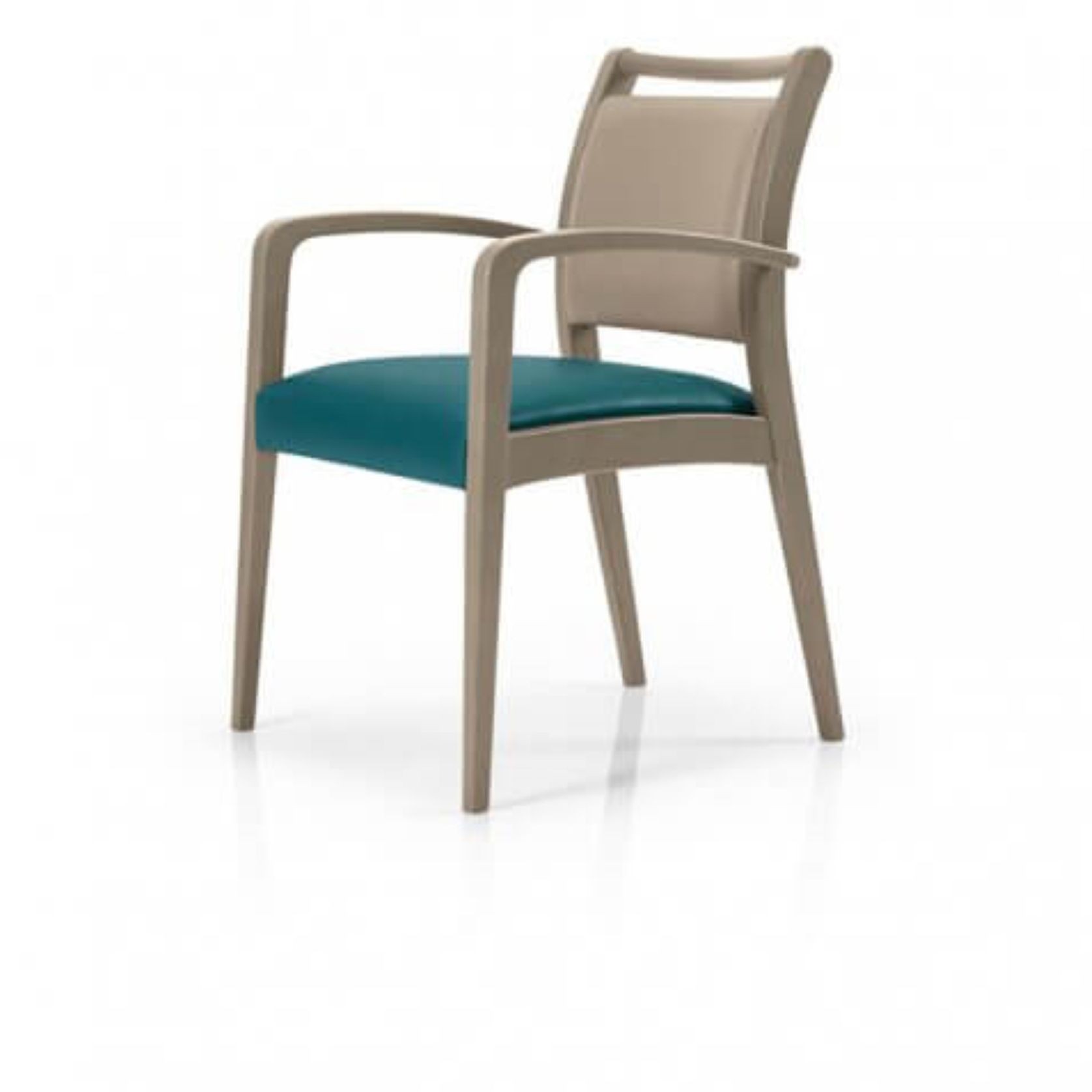 Mobili Meeting Chair 3 gallery detail image