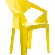 Muze Stackable Chair gallery detail image