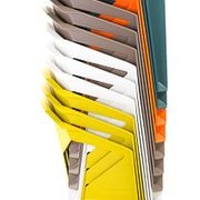 Muze Stackable Chair gallery detail image