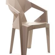 Muze Stackable Chair gallery detail image